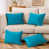 Bleu sarcelle