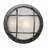 Mindi 1 - Bulb Outdoor Bulkhead Light-29613108-29613113