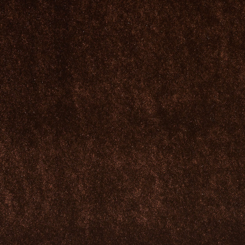 Tissu velours, Brun 4