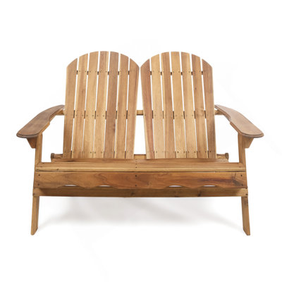 Causeuse Malibu Adirondack