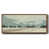 Walnut Floater Framed Canvas is unavailable