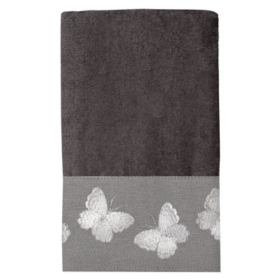 Hamm 100% Cotton Towel