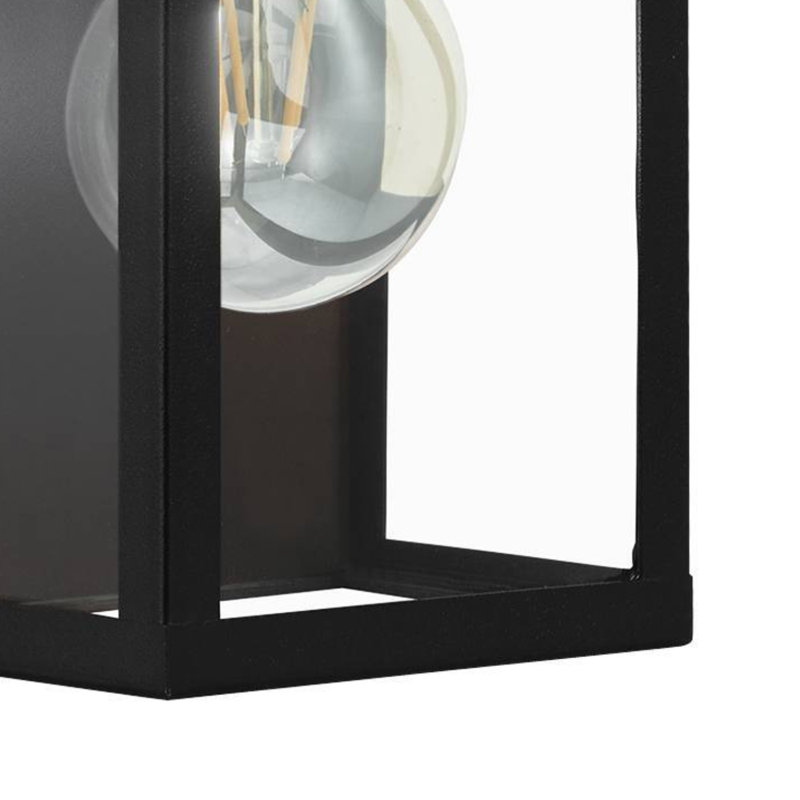 Messier Flush Mounted Sconce