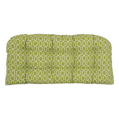 Outdoor 5'' Seat Cushion