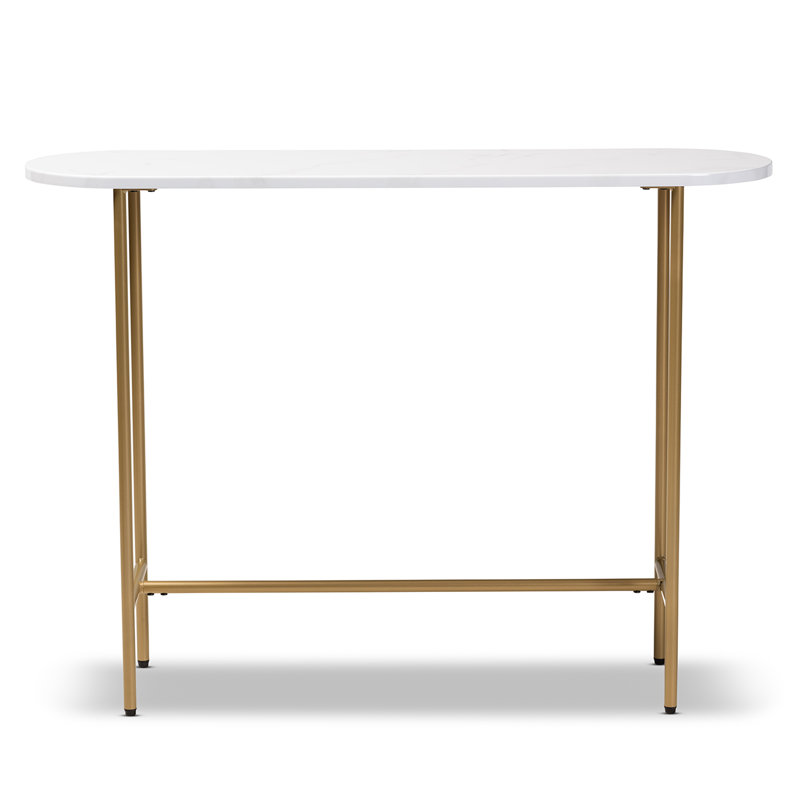 110cm Console Table