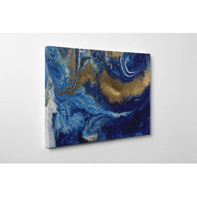 Impression sur toile tendue