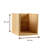 Wood Pet Bed