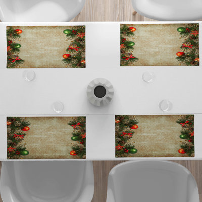 Récapitulatif 18,5" christmas