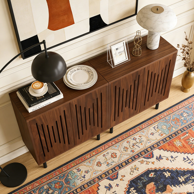 Rustic Cabinet