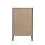 Commode Daniel G1312-CH-25, cappuccino-1746261470