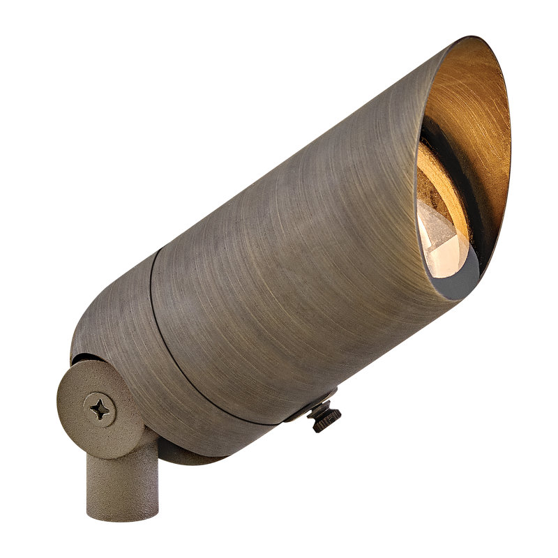 Lumacore 120V Variable Output 2700K Accent Spot Light