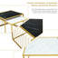Tables gigognes Celedon