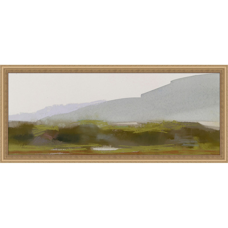 Salt Marsh 4 LG Print by Thom Filicia