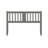 Zosia Solid Wood Headboard-2016751910-2018455668