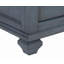 Commode 5 tiroirs Wauneta