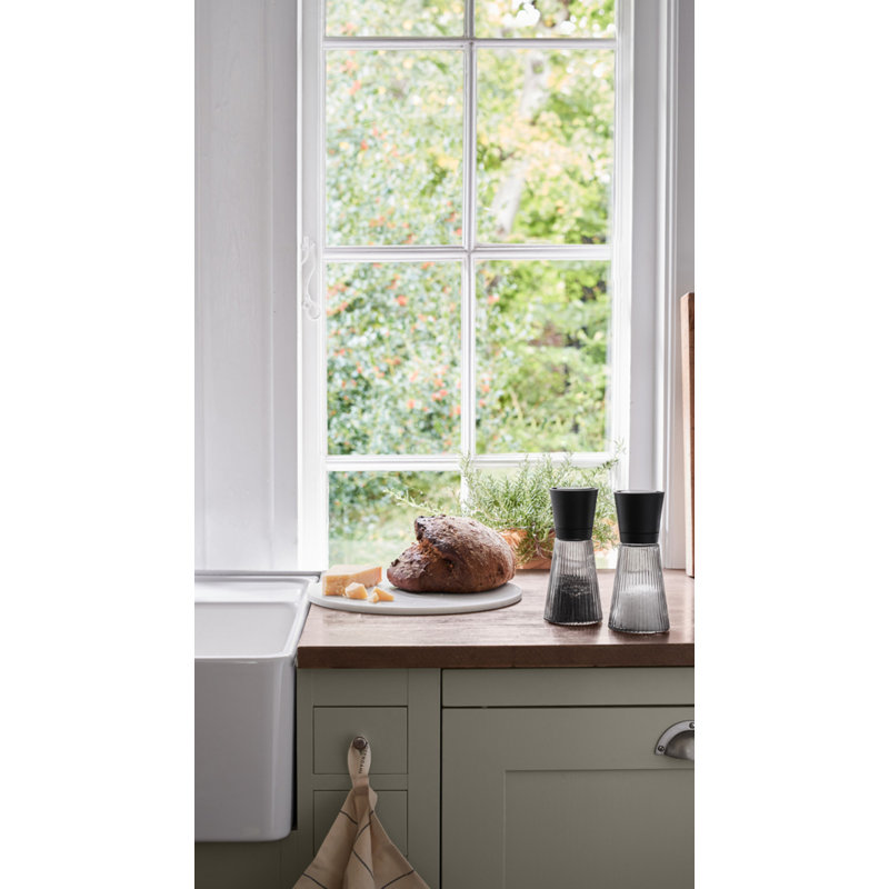Grand Cru Nouveau Salt & Pepper Mill
