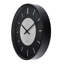 Horloge murale en métal-99460721