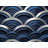 Dayvanee Geometric Shower Curtain-817957516