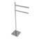 2 Freestanding Towel Stand