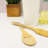 BergHOFF Patterned 6pc Bamboo Kitchen Utensil Set