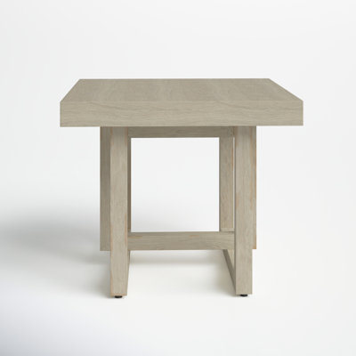 Basile End Table