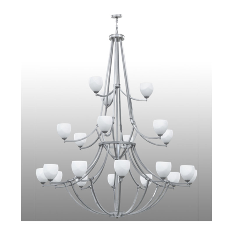 Everett 21 - Light Chandelier