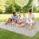 Tapis lavable à la machine Muratbek