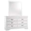 Commode de style Louis Phillippe-992866658