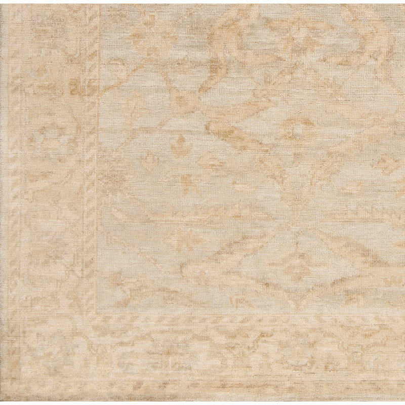 Hillcrest Wool Oriental Area Rug, Rectangle 10' x 14'
