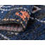 Tapis bleu Victorville-929290602