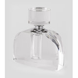 Leininger Crystal Decorative Bottles