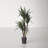 48'' Faux Tree in Pot Liner