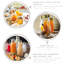 Glass Condiment Caddy-98231420