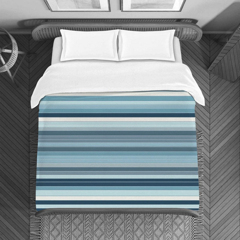 Housse de couette , Housse de couette pour lit simple