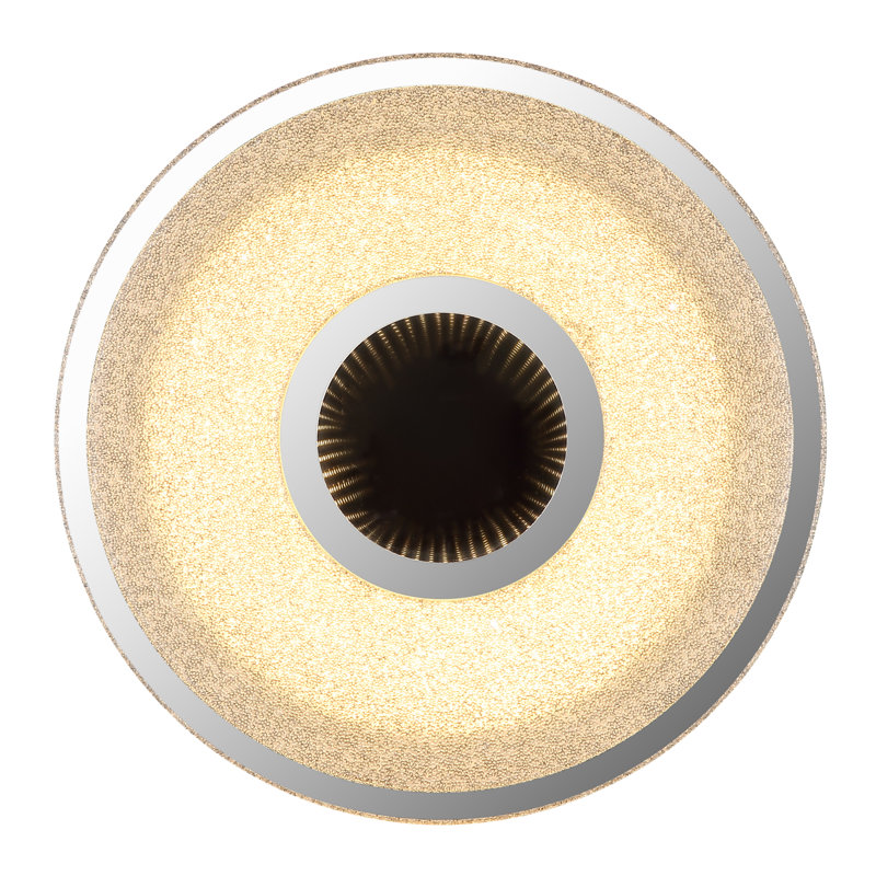 Danyka LED Flush Mount