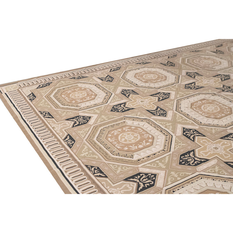 One-of-a-Kind 12' X 18' Area Rug