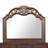 Lyon G07100-M Mirror , Cherry