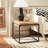 Audly End Table