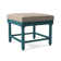 Banc en bois massif Louisa