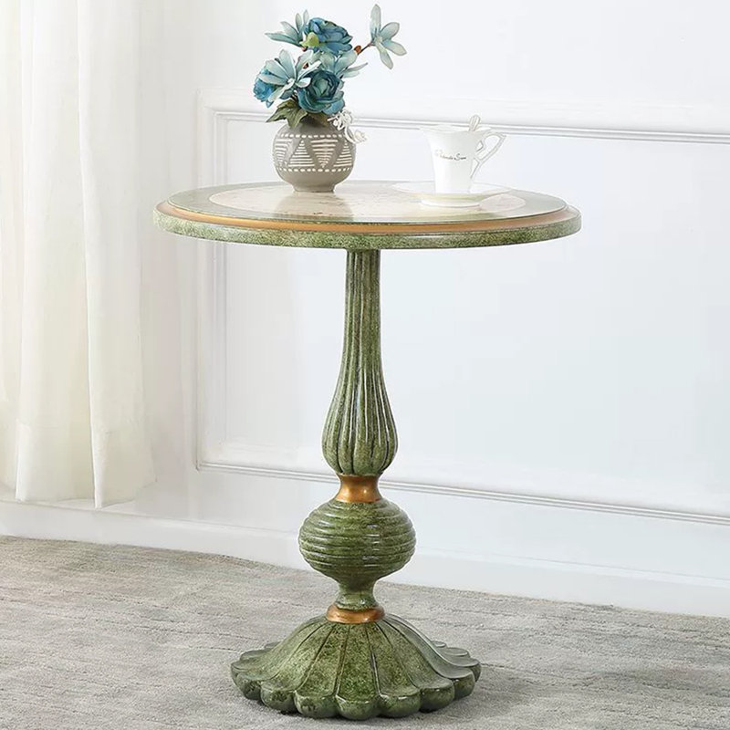Table de bout Modern