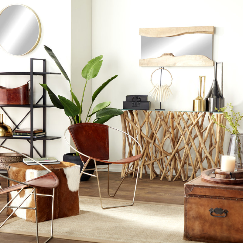Simonsen Console Table