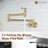 Mondawe Kitchen Faucet-90555633