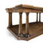Table basse Hattie
