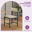  Chaise rembourrée en polyuréthane
