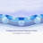 3" Gel Infused Memory Foam Mattress Topper – Cooling Comfort & Pressure Relief-1924691894