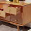 Commode d'appoint moderne à 9 tiroirs Modernwood-1263732097