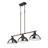 Laramy 3-Light Linear Pendant-442914945-442914964