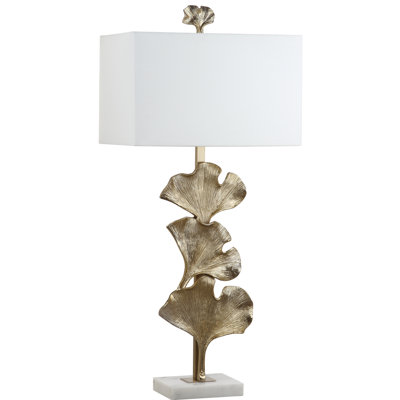 Anika Iron Table Lamp
