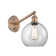 Shauna Armed Sconce