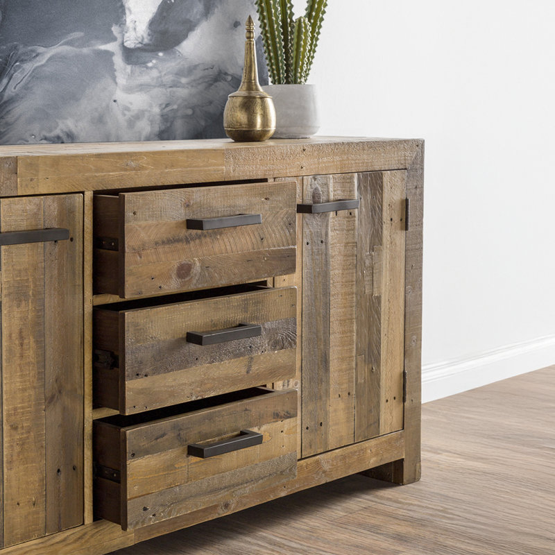 Buffet Lafond, null